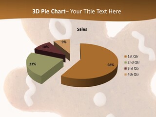 Energy House White PowerPoint Template