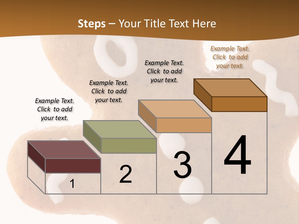 Energy House White PowerPoint Template