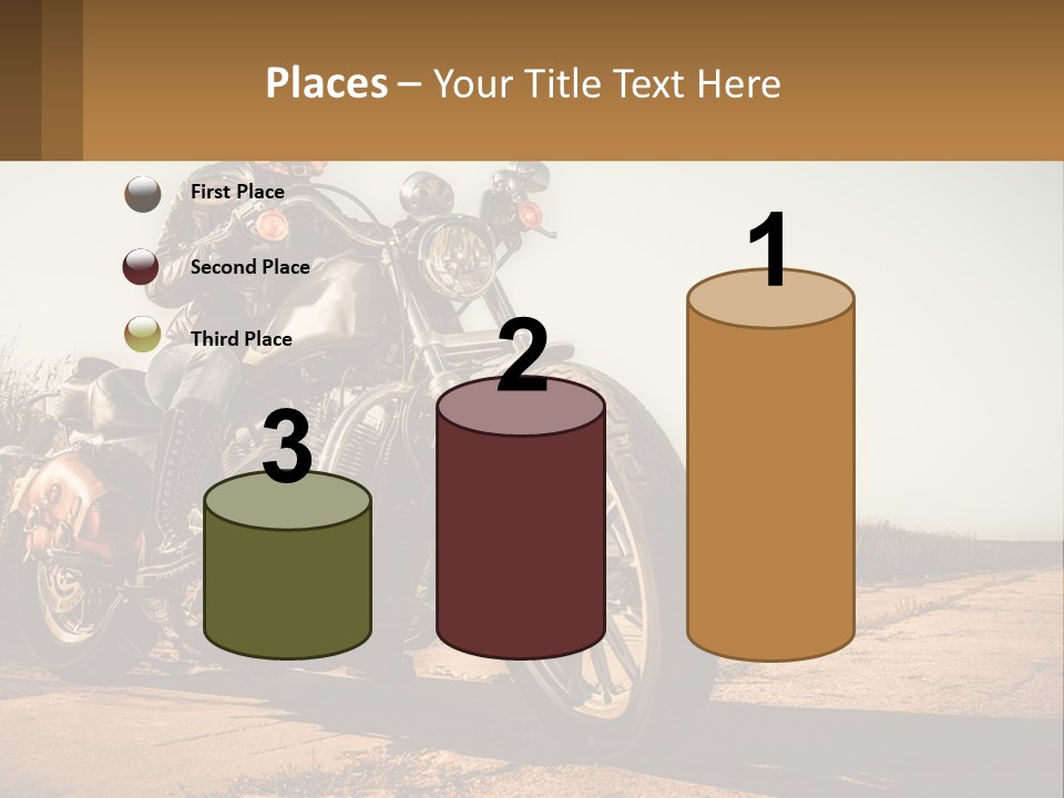 Technology Cold Conditioner PowerPoint Template