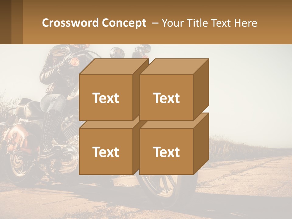 Technology Cold Conditioner PowerPoint Template