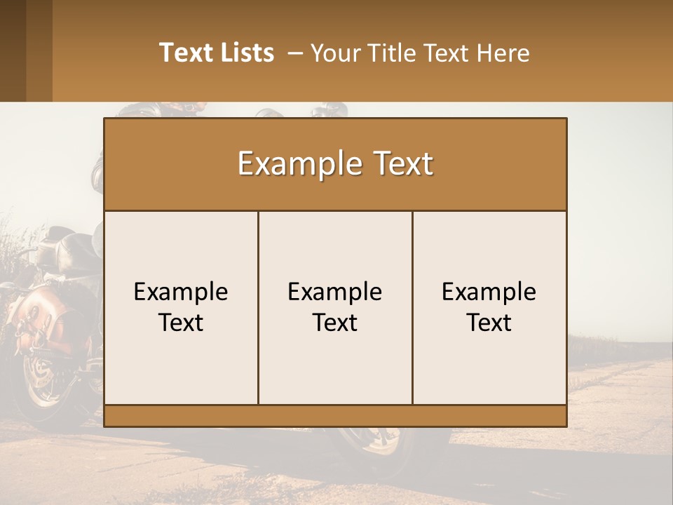 Technology Cold Conditioner PowerPoint Template