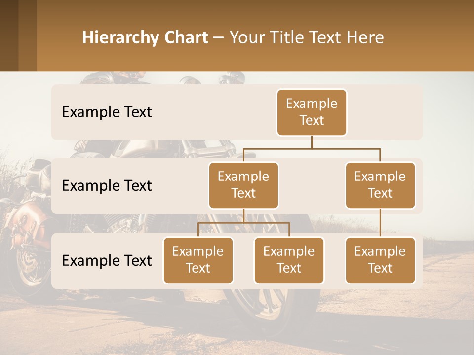 Technology Cold Conditioner PowerPoint Template