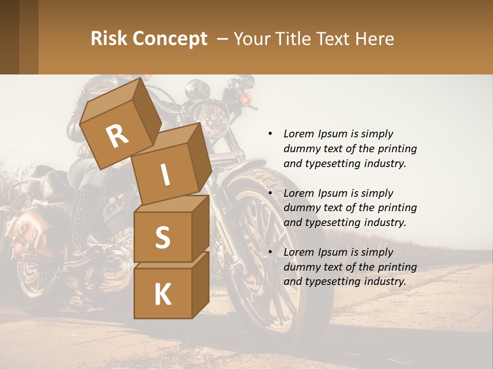 Technology Cold Conditioner PowerPoint Template