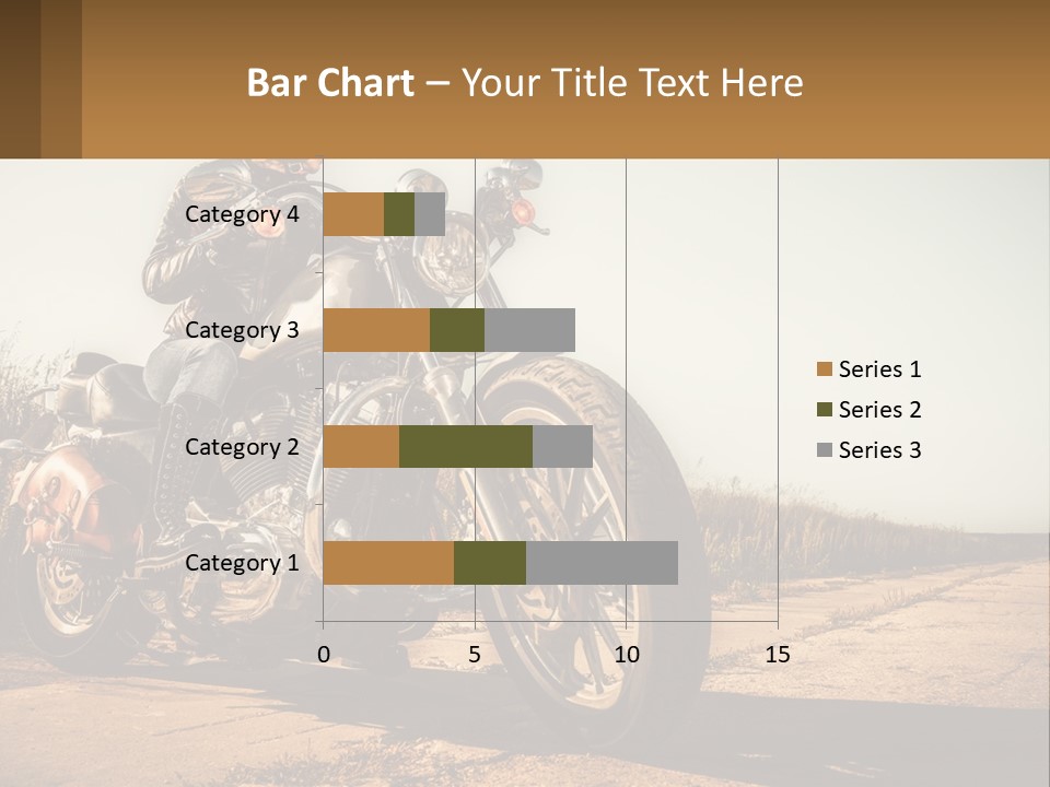 Technology Cold Conditioner PowerPoint Template