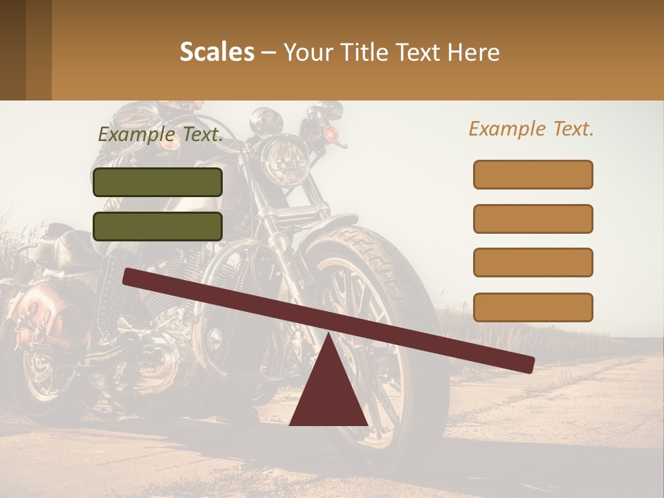 Technology Cold Conditioner PowerPoint Template