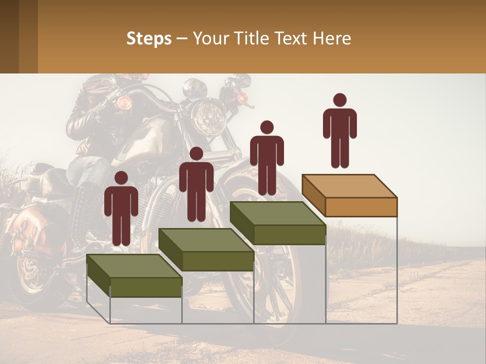 Technology Cold Conditioner PowerPoint Template