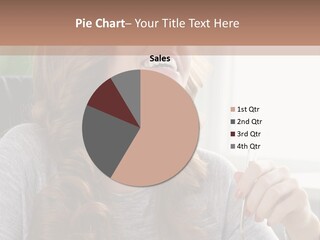 Supply Heat Equipment PowerPoint Template