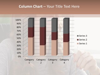 Supply Heat Equipment PowerPoint Template