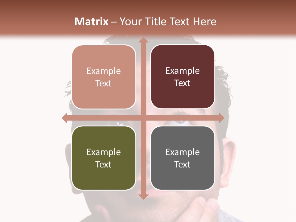 Electric Cold Equipment PowerPoint Template
