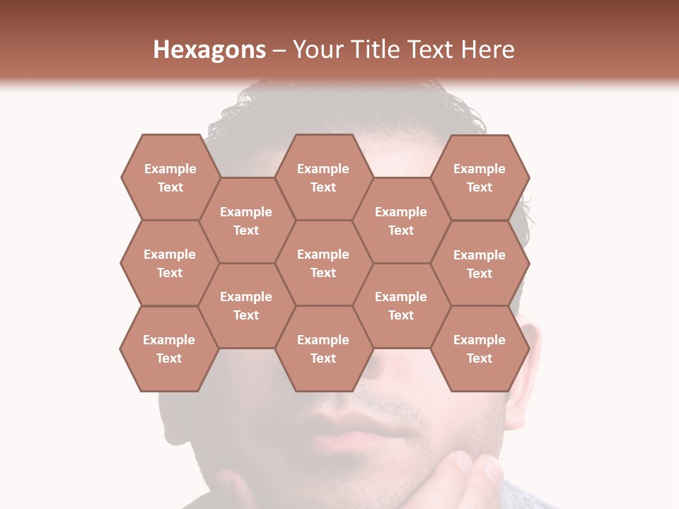 Electric Cold Equipment PowerPoint Template