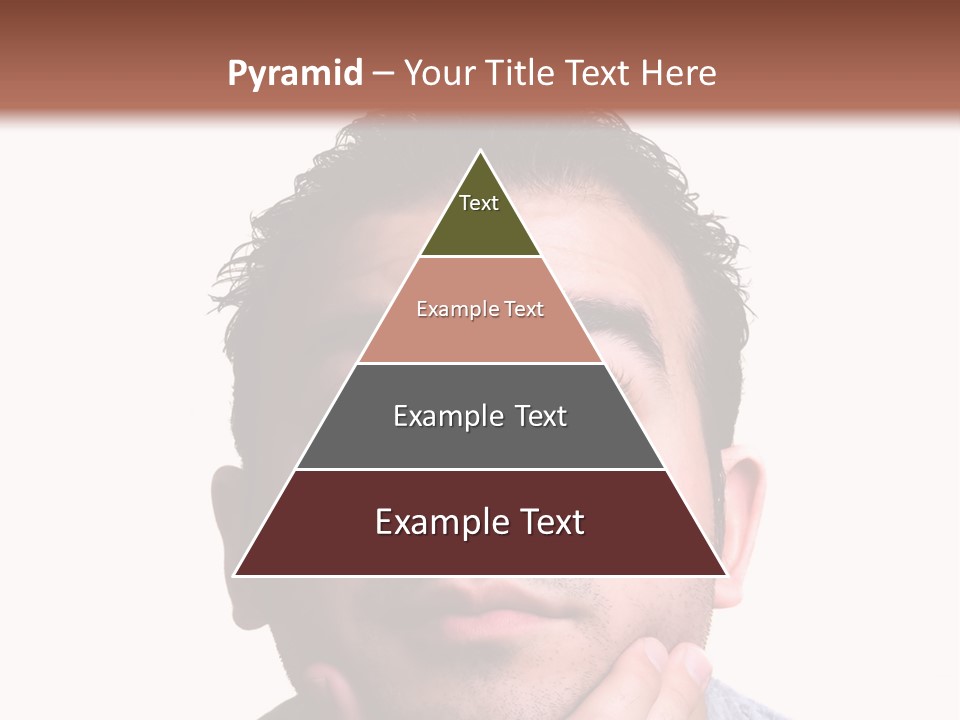 Electric Cold Equipment PowerPoint Template