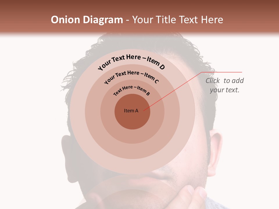 Electric Cold Equipment PowerPoint Template