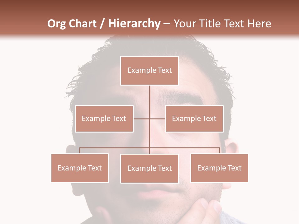 Electric Cold Equipment PowerPoint Template