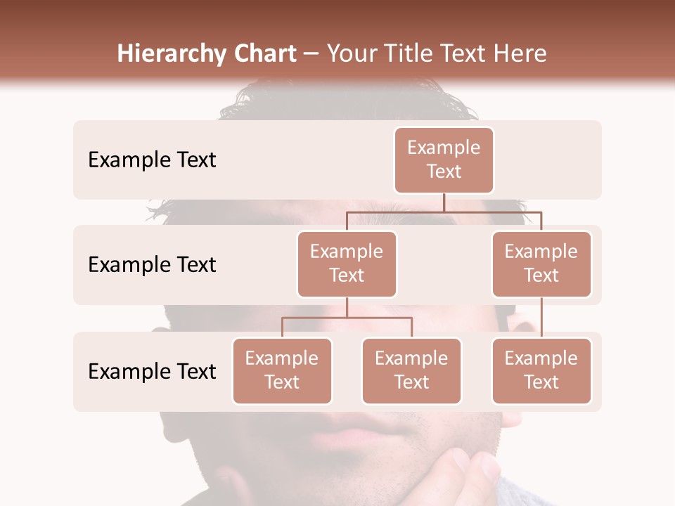 Electric Cold Equipment PowerPoint Template