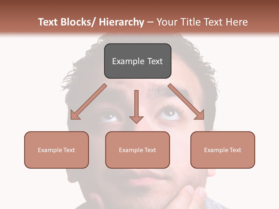 Electric Cold Equipment PowerPoint Template
