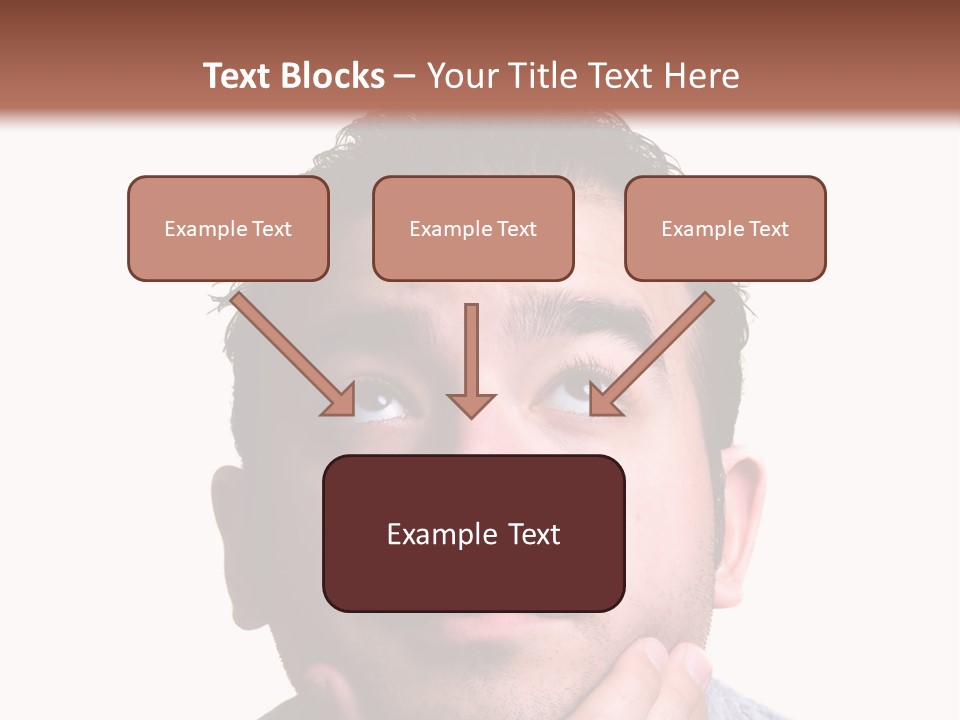 Electric Cold Equipment PowerPoint Template