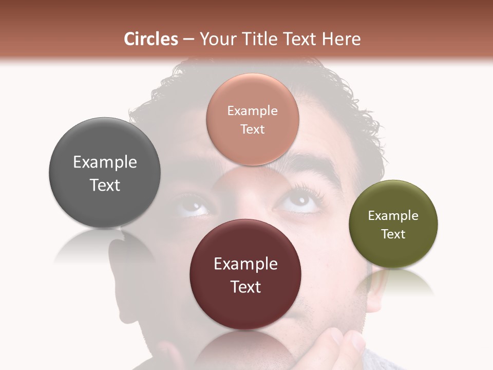 Electric Cold Equipment PowerPoint Template