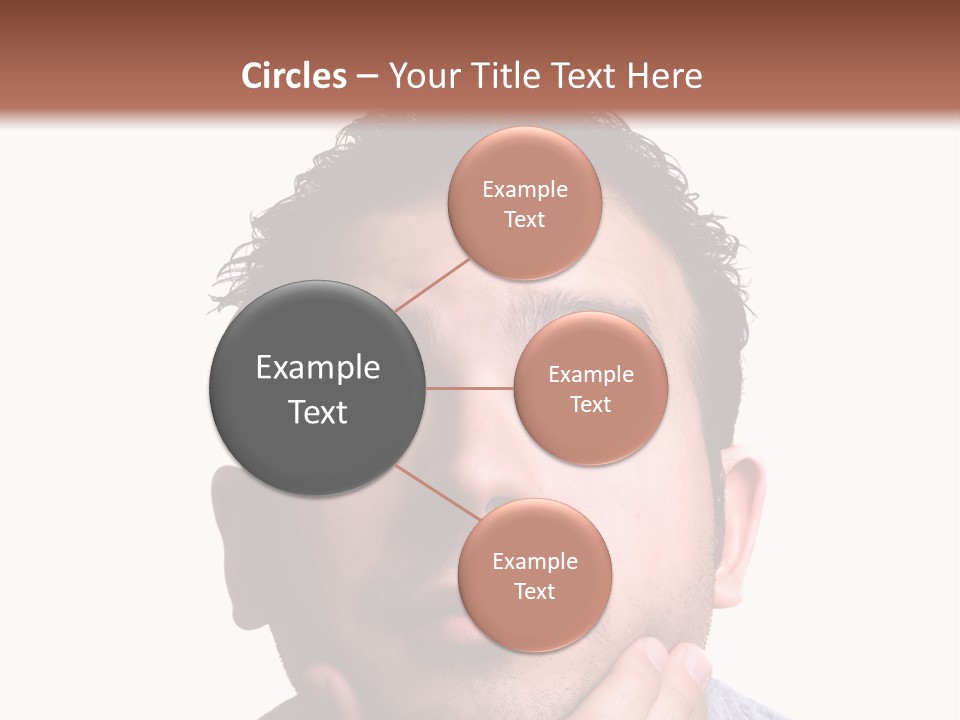 Electric Cold Equipment PowerPoint Template