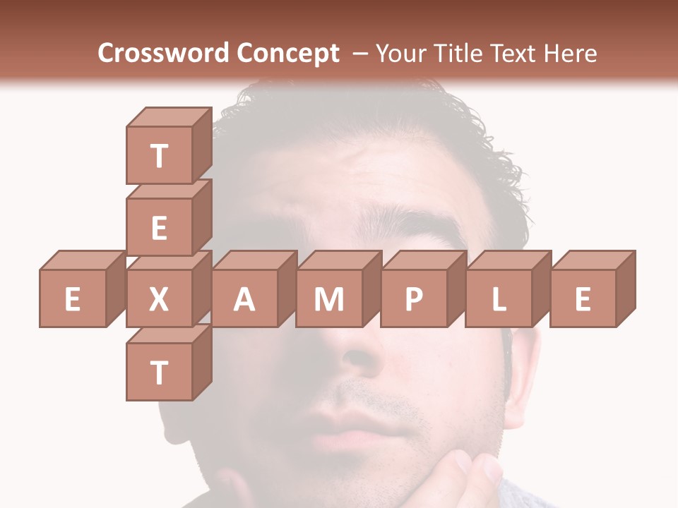 Electric Cold Equipment PowerPoint Template