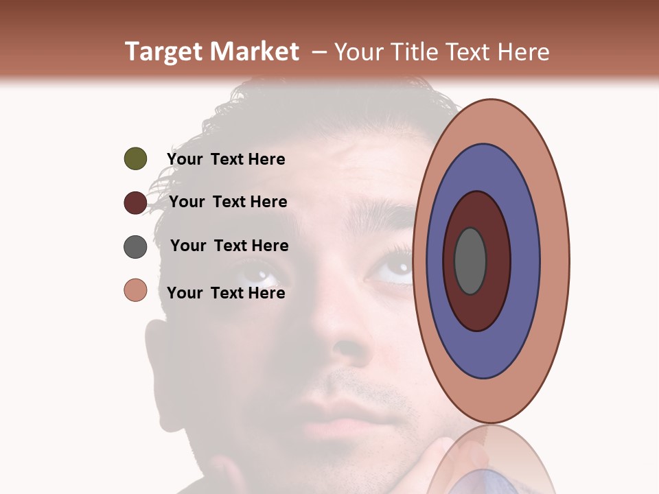 Electric Cold Equipment PowerPoint Template