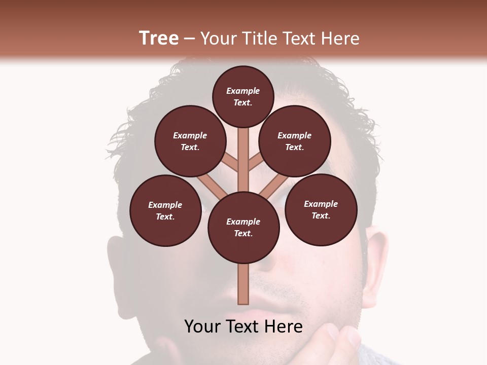 Electric Cold Equipment PowerPoint Template