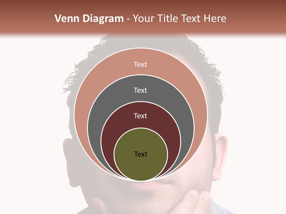 Electric Cold Equipment PowerPoint Template
