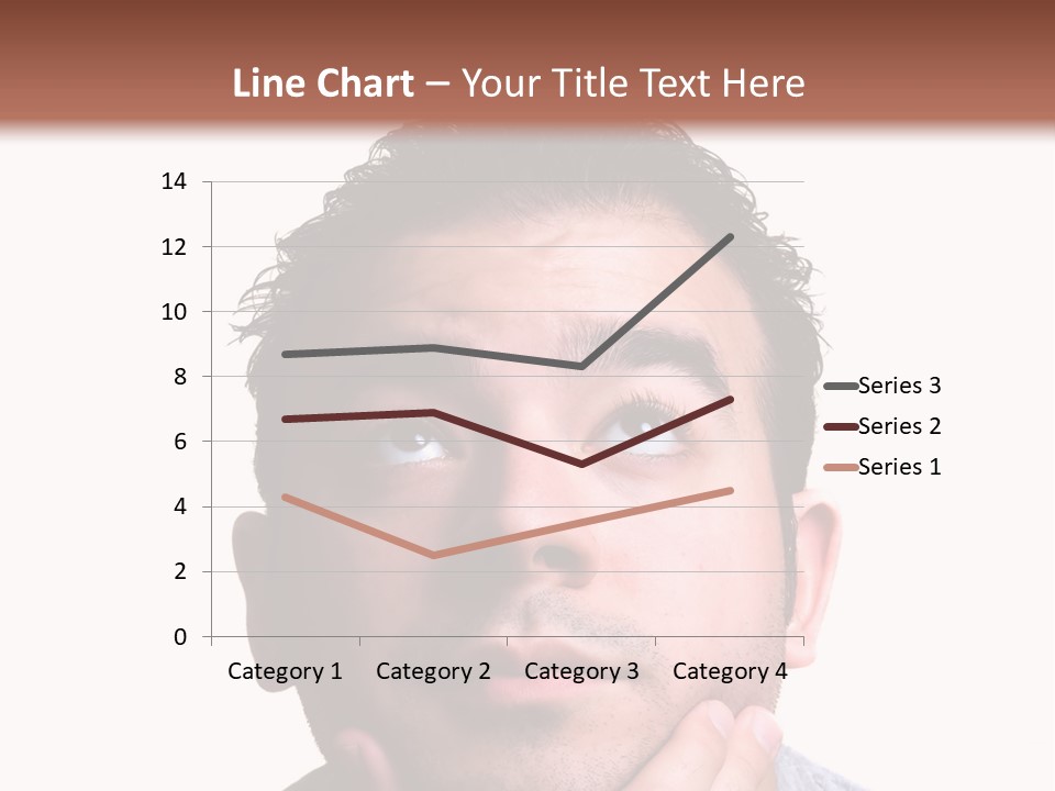 Electric Cold Equipment PowerPoint Template