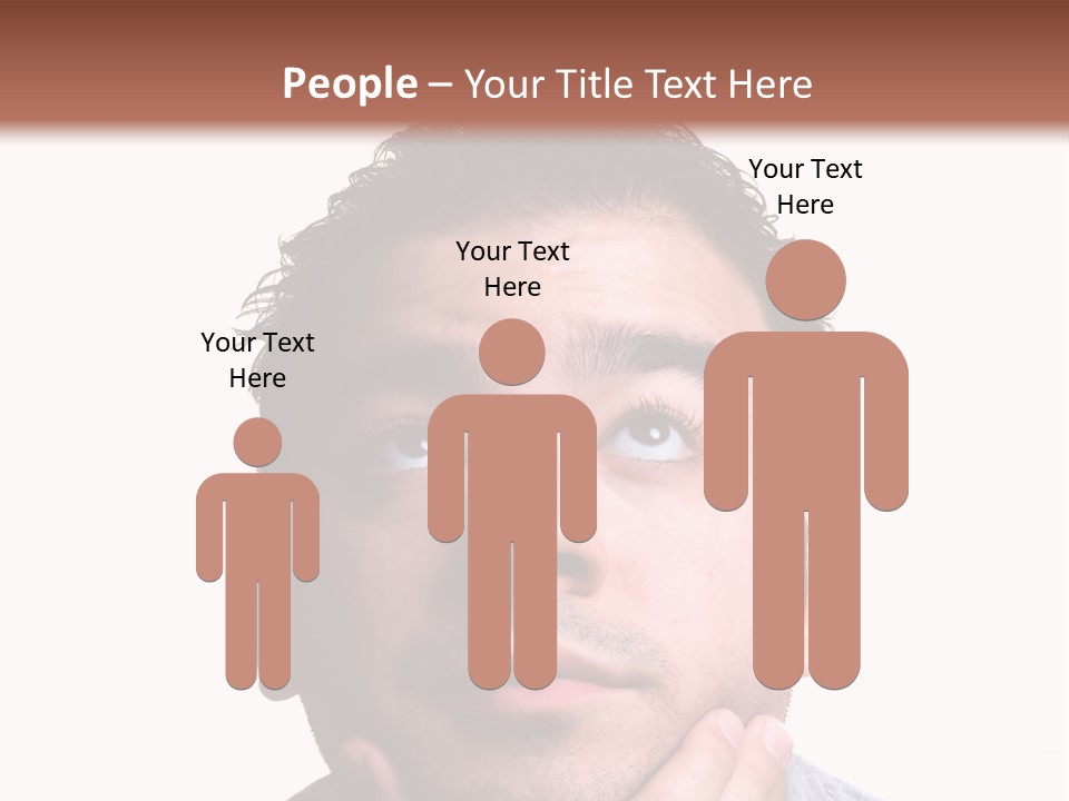 Electric Cold Equipment PowerPoint Template