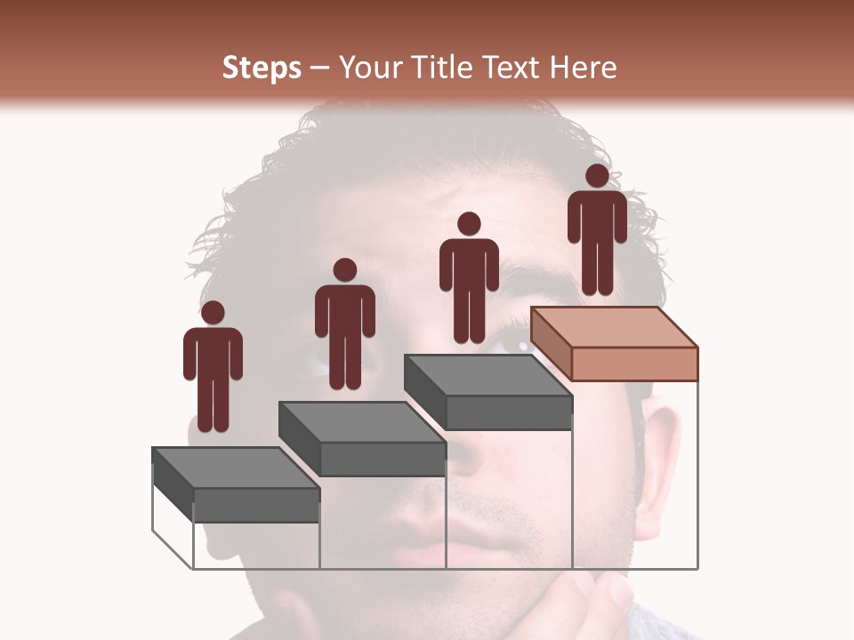 Electric Cold Equipment PowerPoint Template