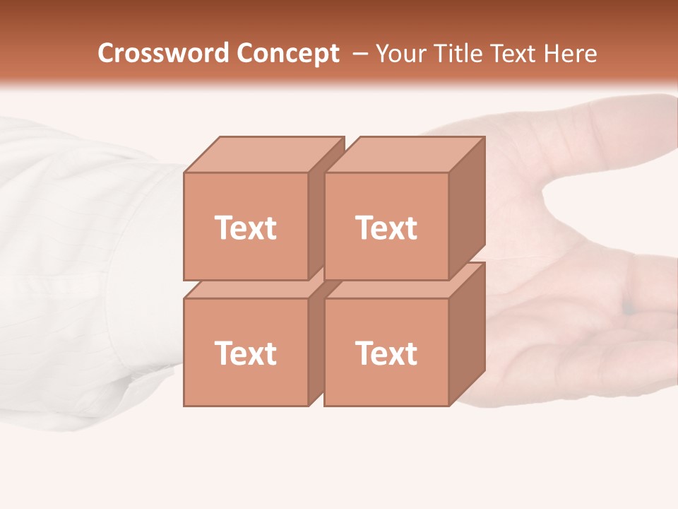 Energy Ventilation System PowerPoint Template