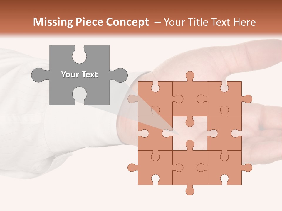 Energy Ventilation System PowerPoint Template