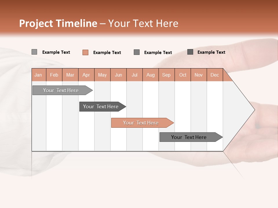 Energy Ventilation System PowerPoint Template