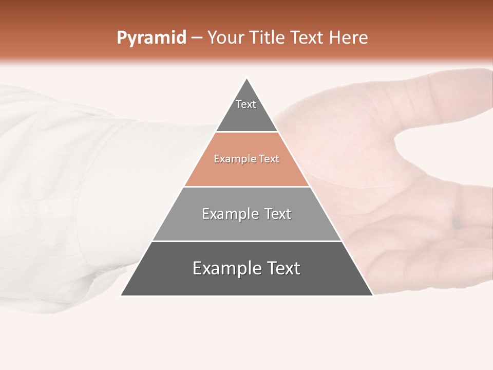 Energy Ventilation System PowerPoint Template