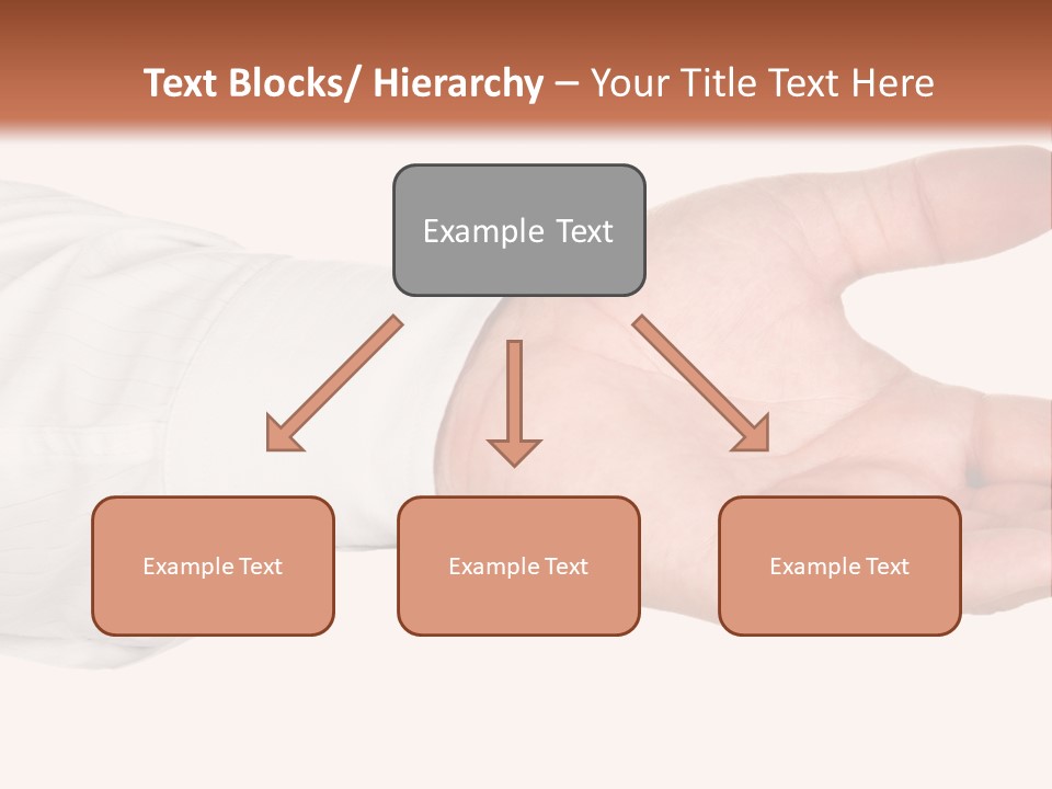 Energy Ventilation System PowerPoint Template