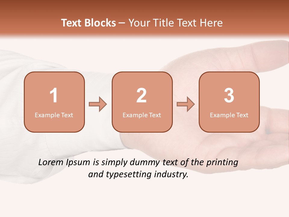 Energy Ventilation System PowerPoint Template