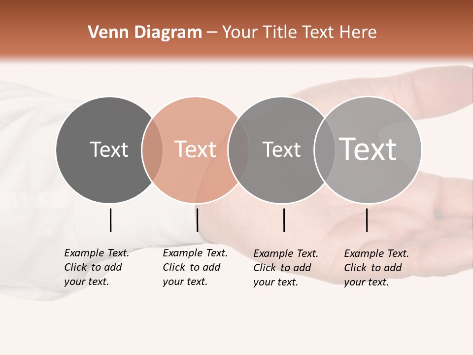 Energy Ventilation System PowerPoint Template