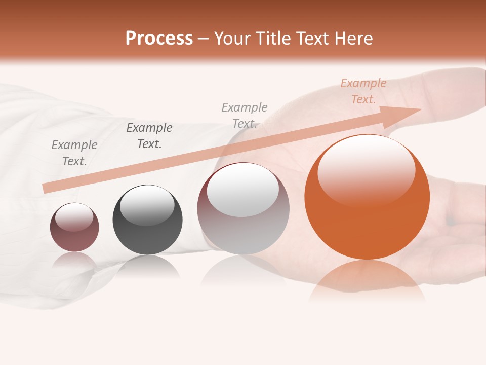 Energy Ventilation System PowerPoint Template