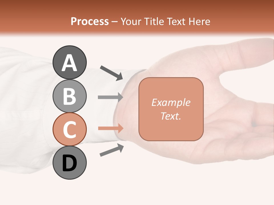 Energy Ventilation System PowerPoint Template