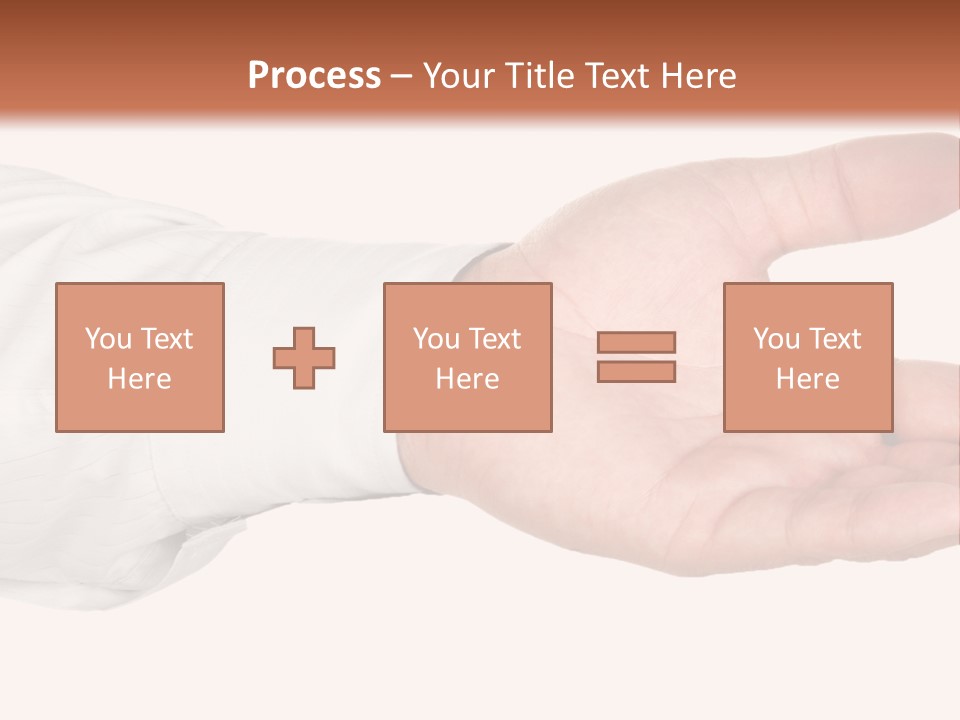 Energy Ventilation System PowerPoint Template