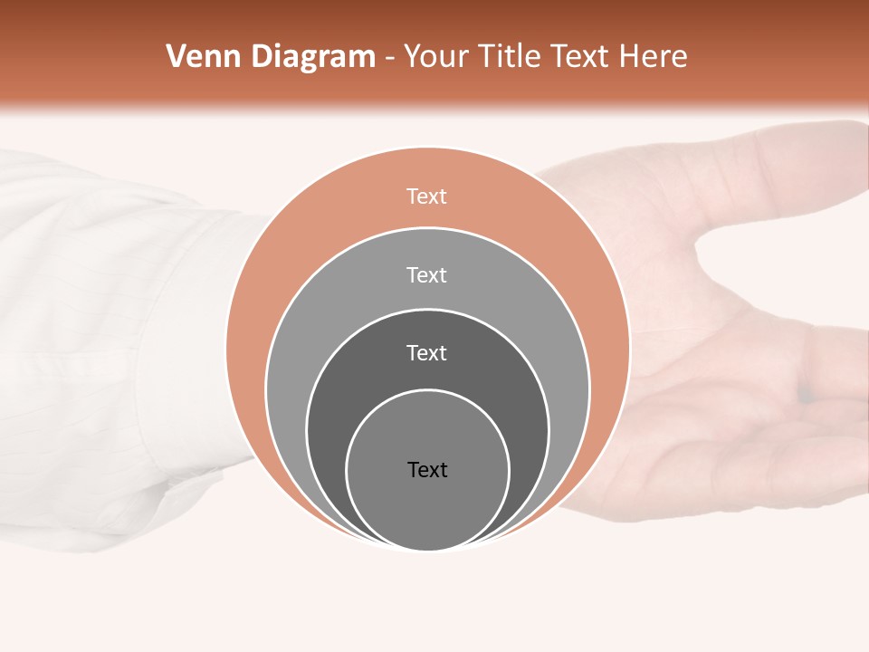 Energy Ventilation System PowerPoint Template