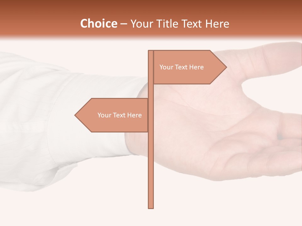 Energy Ventilation System PowerPoint Template