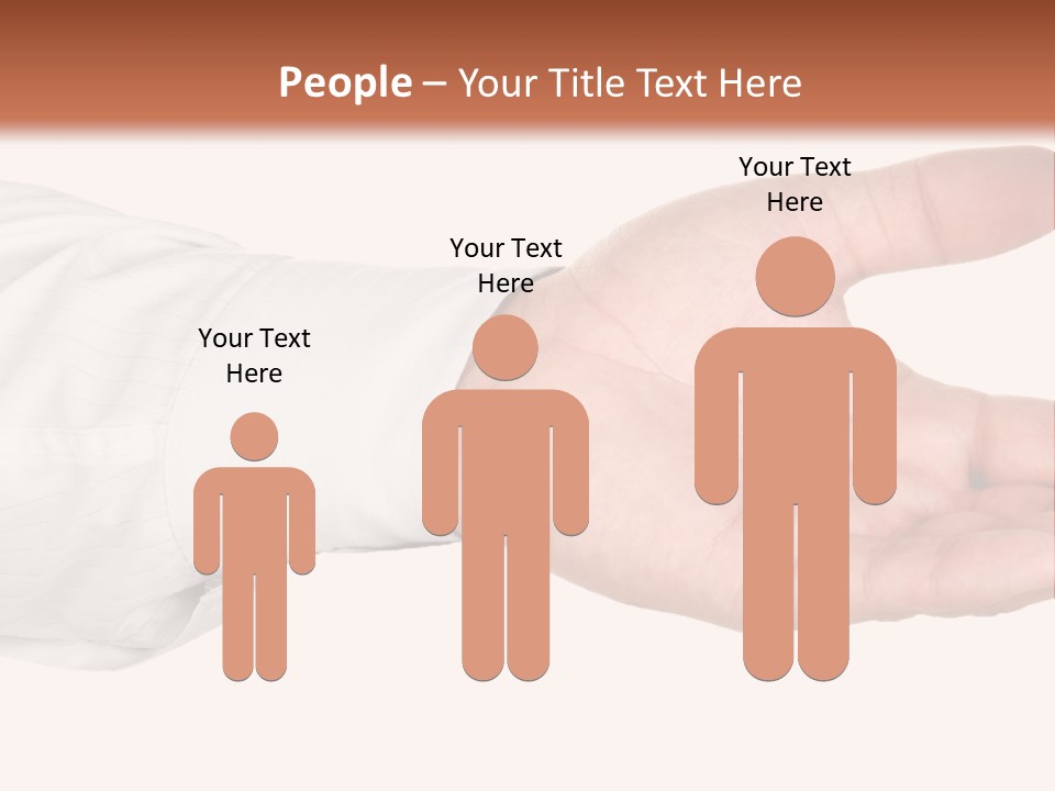 Energy Ventilation System PowerPoint Template