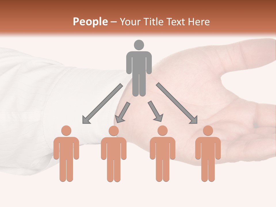 Energy Ventilation System PowerPoint Template