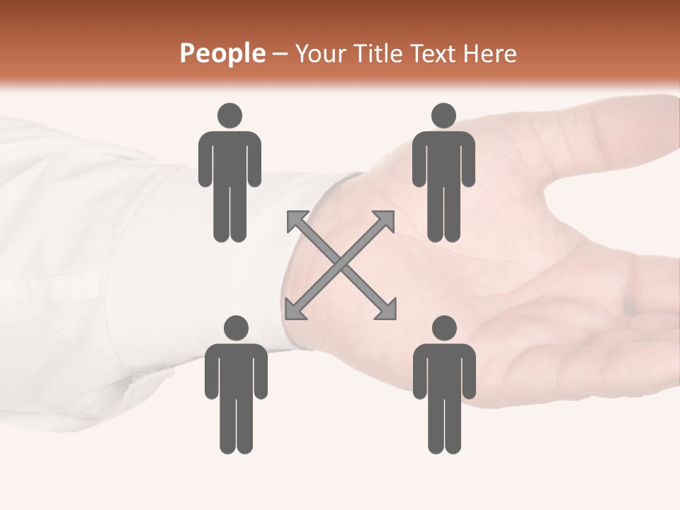 Energy Ventilation System PowerPoint Template