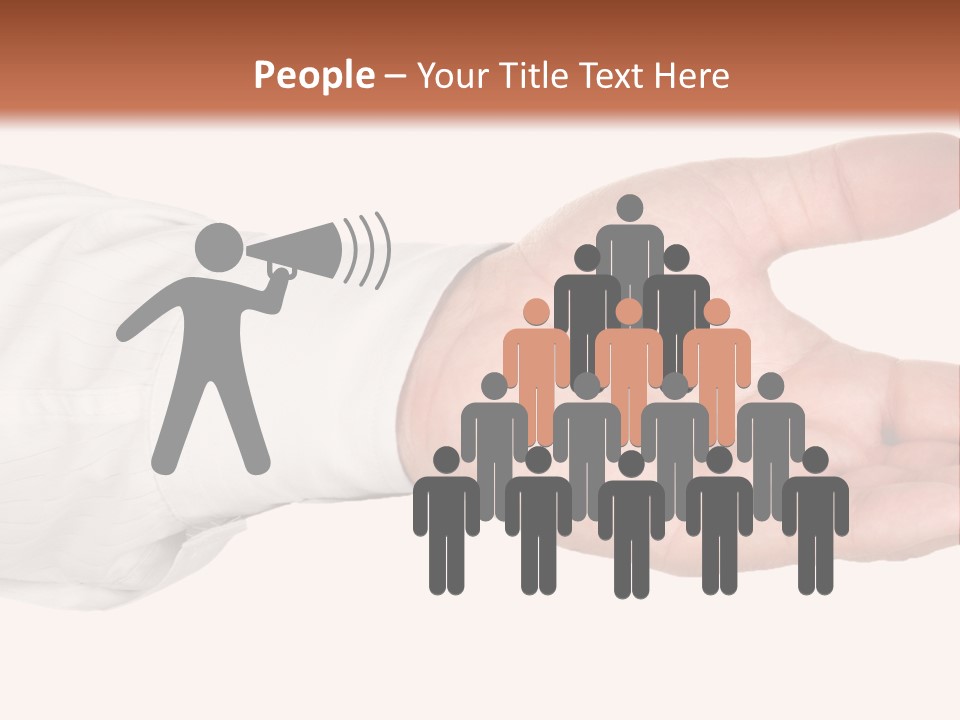 Energy Ventilation System PowerPoint Template