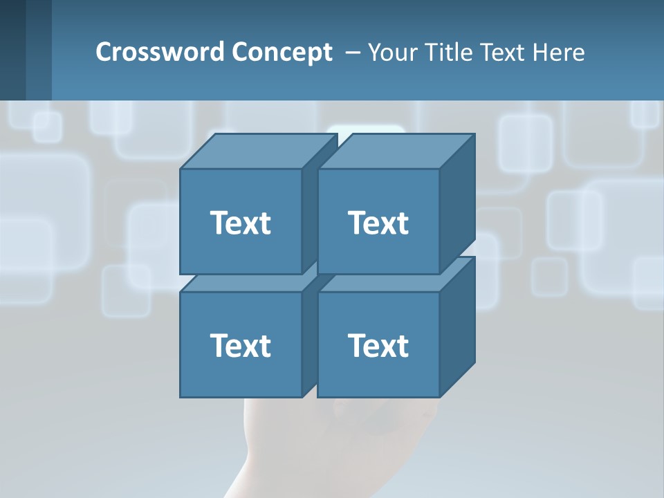 Industry Heat Ventilation PowerPoint Template