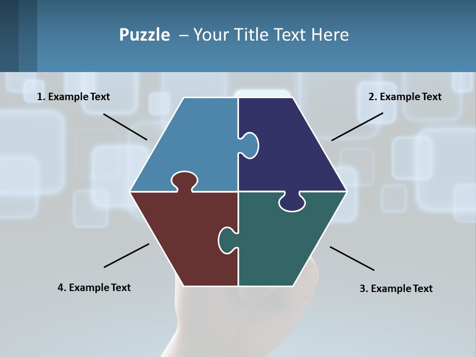 Industry Heat Ventilation PowerPoint Template