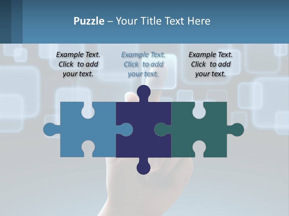 Industry Heat Ventilation PowerPoint Template