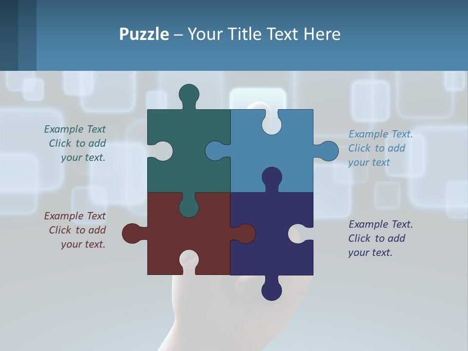Industry Heat Ventilation PowerPoint Template
