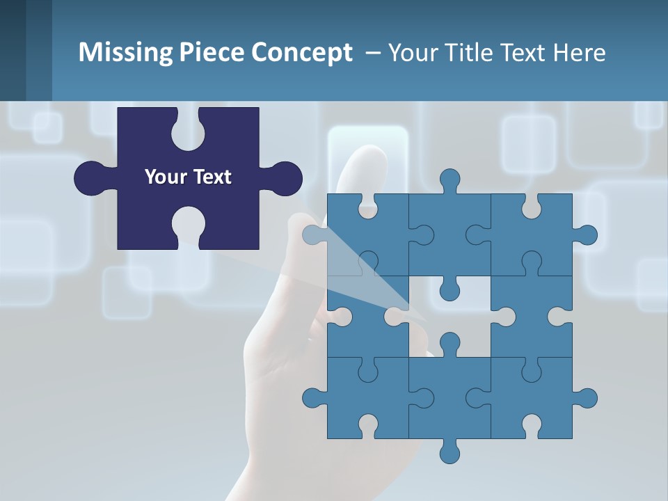 Industry Heat Ventilation PowerPoint Template